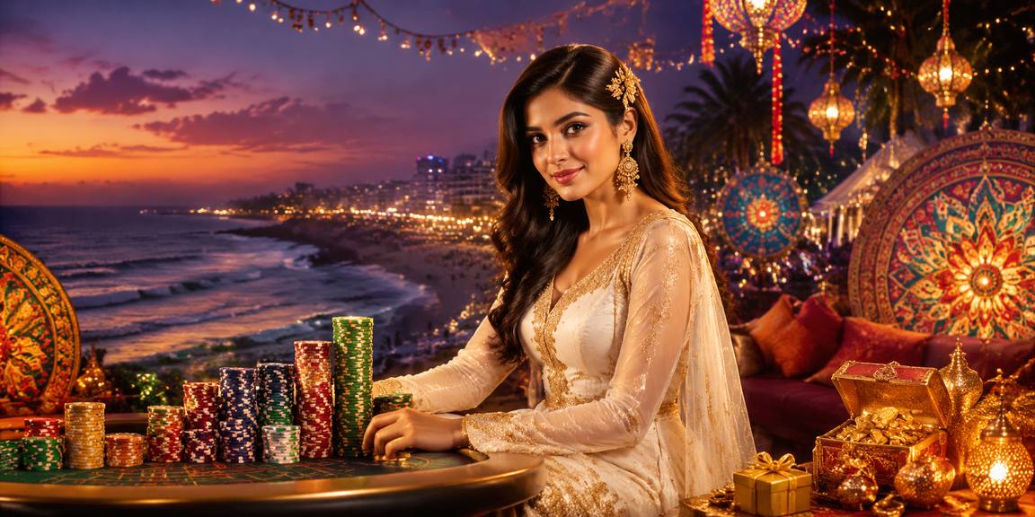 globet আর্কেড